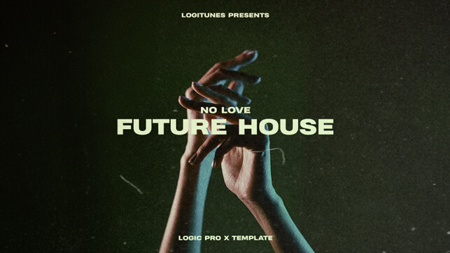 Future House Logic Template